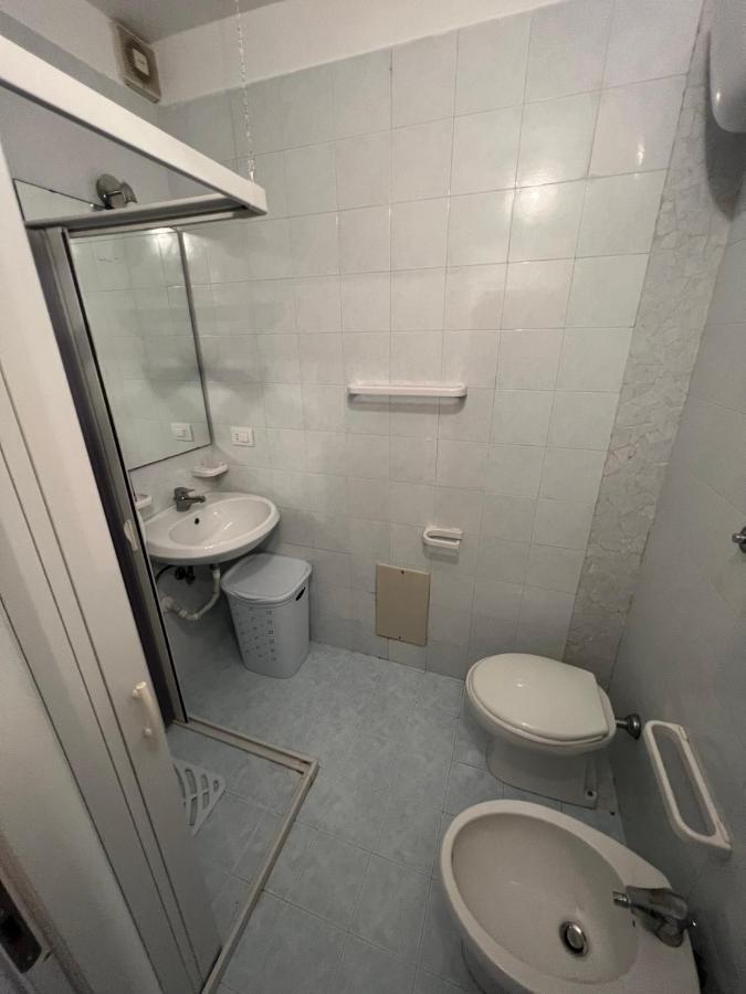 Appartement Sciabbacco House à Naples Extérieur photo