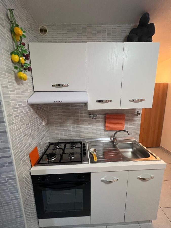 Appartement Sciabbacco House à Naples Extérieur photo