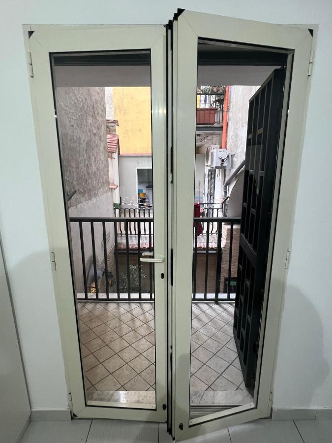 Appartement Sciabbacco House à Naples Extérieur photo