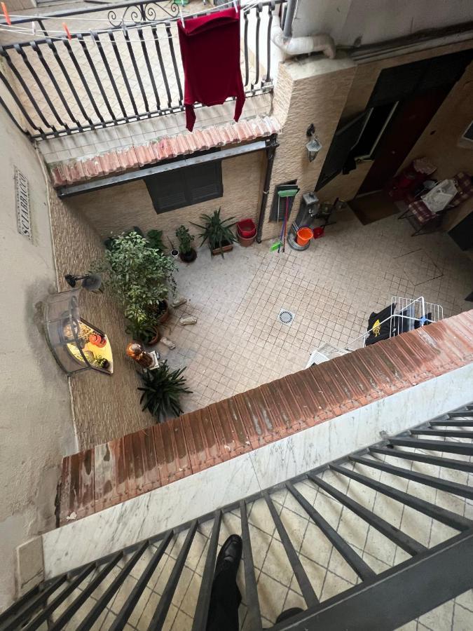 Appartement Sciabbacco House à Naples Extérieur photo