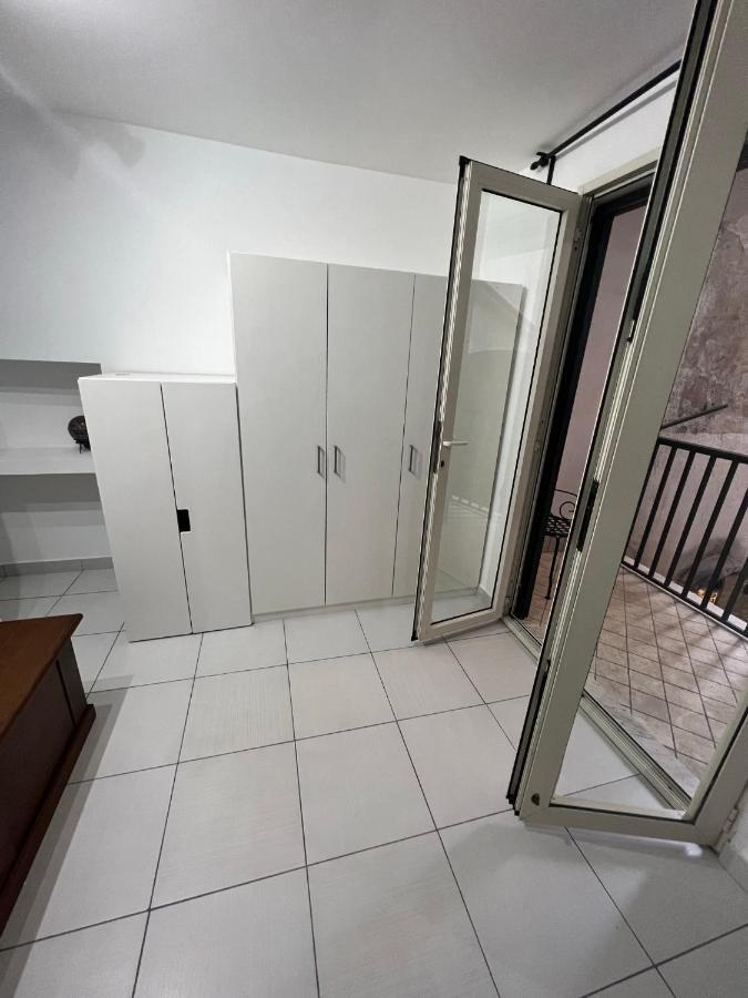 Appartement Sciabbacco House à Naples Extérieur photo