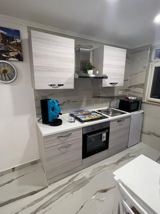 Appartement Sciabbacco House à Naples Extérieur photo
