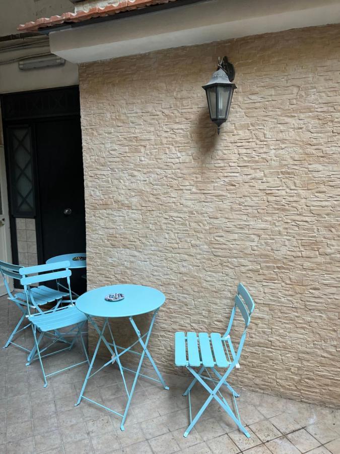 Appartement Sciabbacco House à Naples Extérieur photo